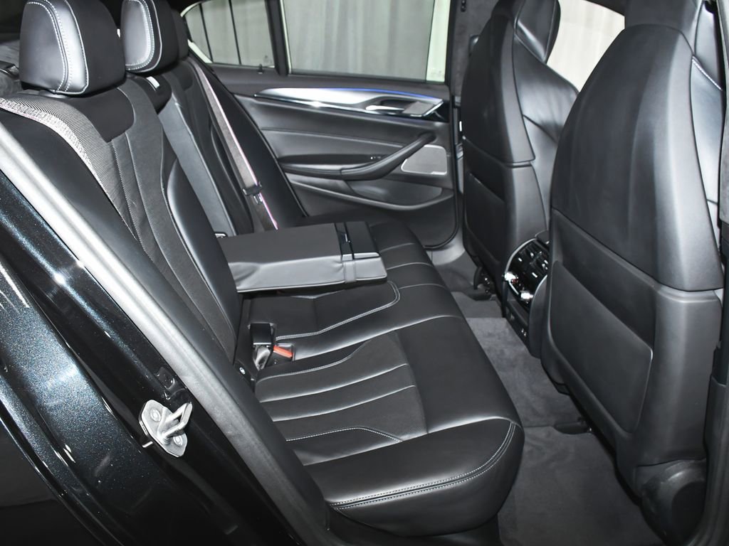 Used 2022 BMW M5 w/ Competition Package AWD/4WD image 62