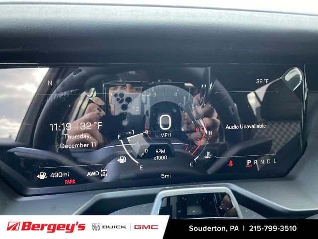 New 2026 GMC Acadia Denali w/ Super Cruise Package image 14