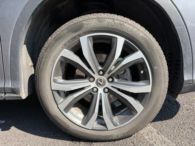 Used 2021 Lexus RX 350 AWD w/ Premium Package image 6