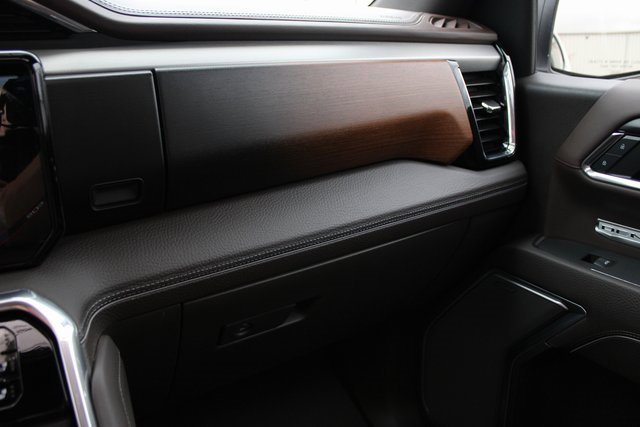 Used 2025 GMC Sierra 1500 Denali w/ Technology Package image 31