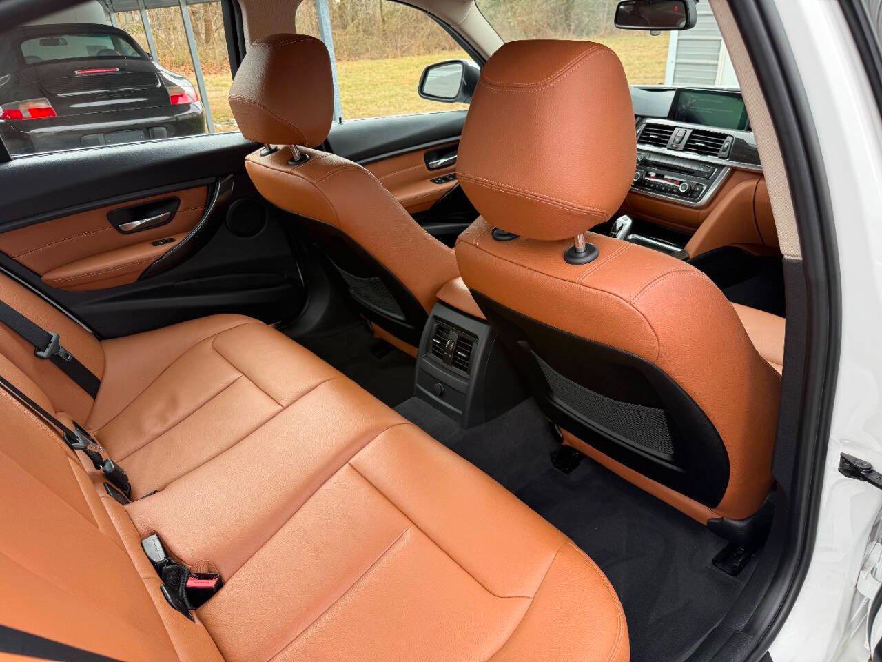 Used 2014 BMW 328i Sedan RWD image 35