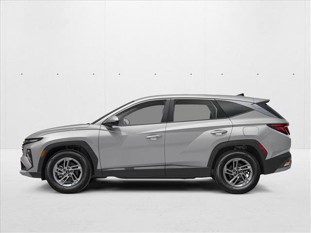 New 2026 Hyundai Tucson SE video 3