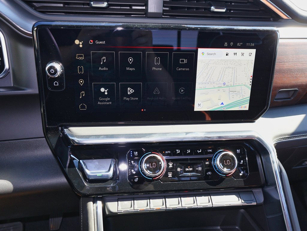 New 2026 GMC Sierra 1500 Denali Ultimate image 18