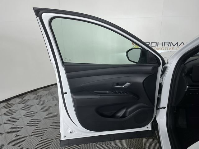 New 2026 Hyundai Santa Cruz SEL AWD/4WD image 32