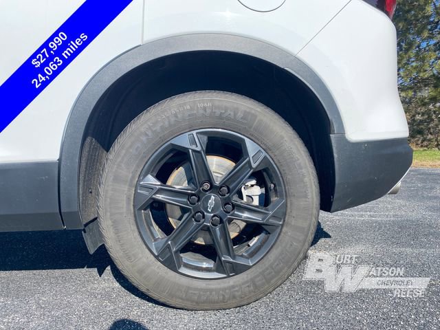 Used 2023 Chevrolet Blazer LT w/ Convenience Package image 14