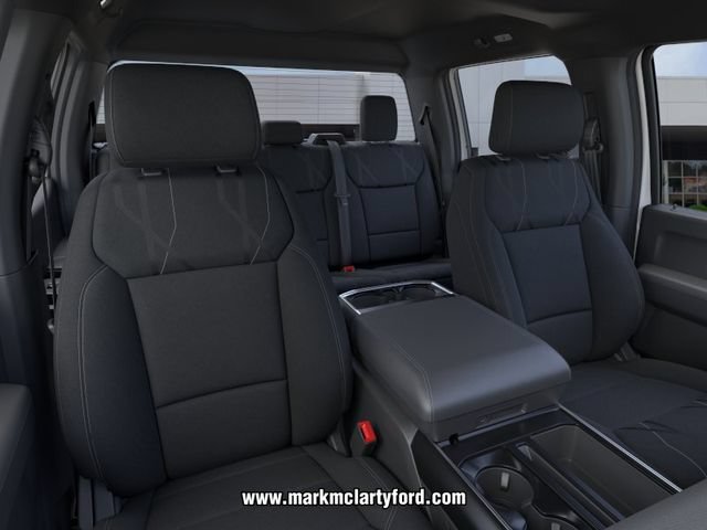 New 2026 Ford F150 STX w/ F-150 LOBO Package AWD/4WD image 10