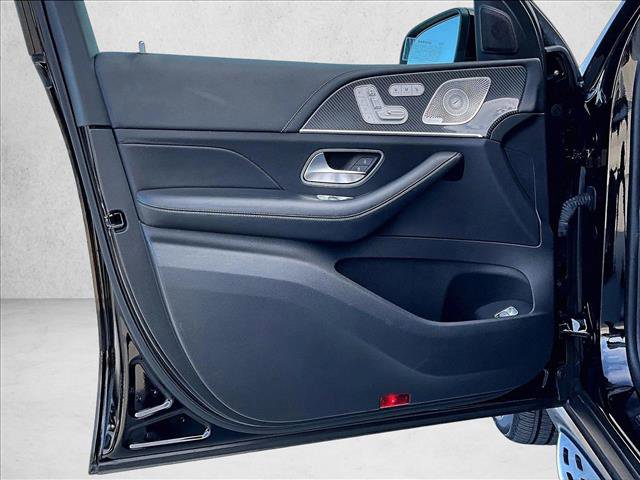 Certified 2021 Mercedes-Benz GLE 53 AMG 4MATIC Coupe image 18