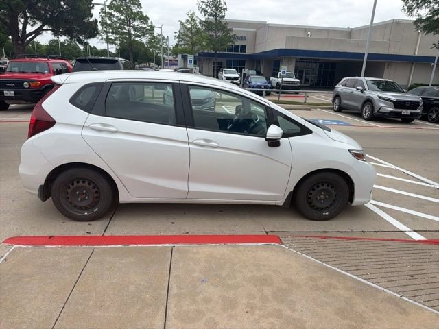 Used 2019 Honda Fit LX image 6