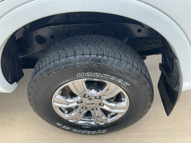 Used 2019 Ford Ranger XLT w/ FX4 Off-Road Package AWD/4WD image 24