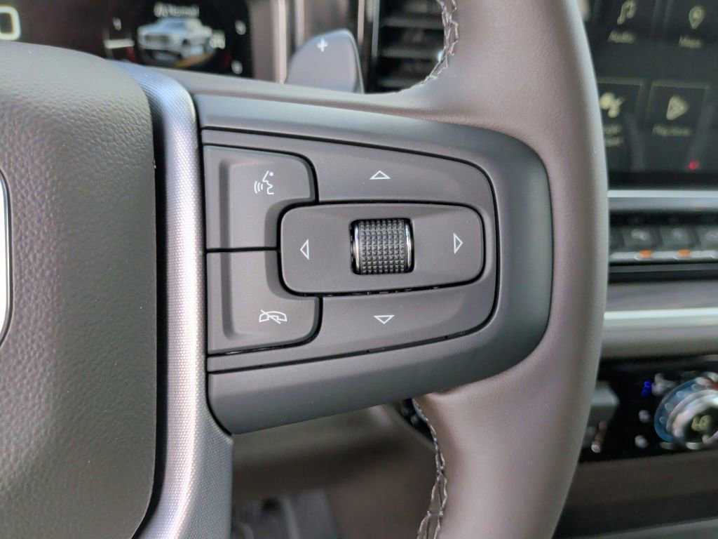 New 2026 GMC Sierra 1500 SLT image 20