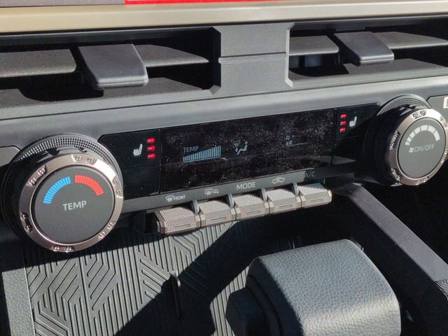 New 2026 Toyota Tacoma SR5 image 19