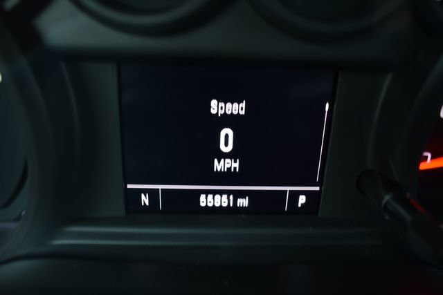 Used 2024 Chevrolet Silverado 2500 W/T image 12