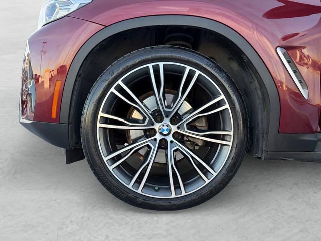 Used 2022 BMW X3 sDrive30i w/ Premium Package 2 image 23