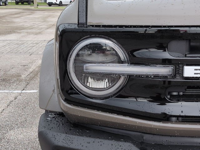New 2026 Ford Bronco Outer Banks AWD/4WD image 10