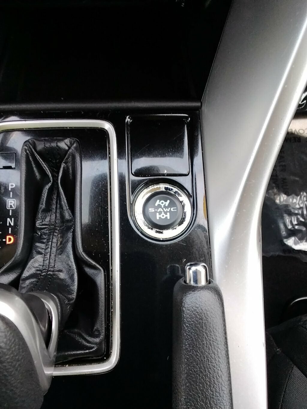 Used 2023 Mitsubishi Eclipse Cross ES AWD/4WD image 21