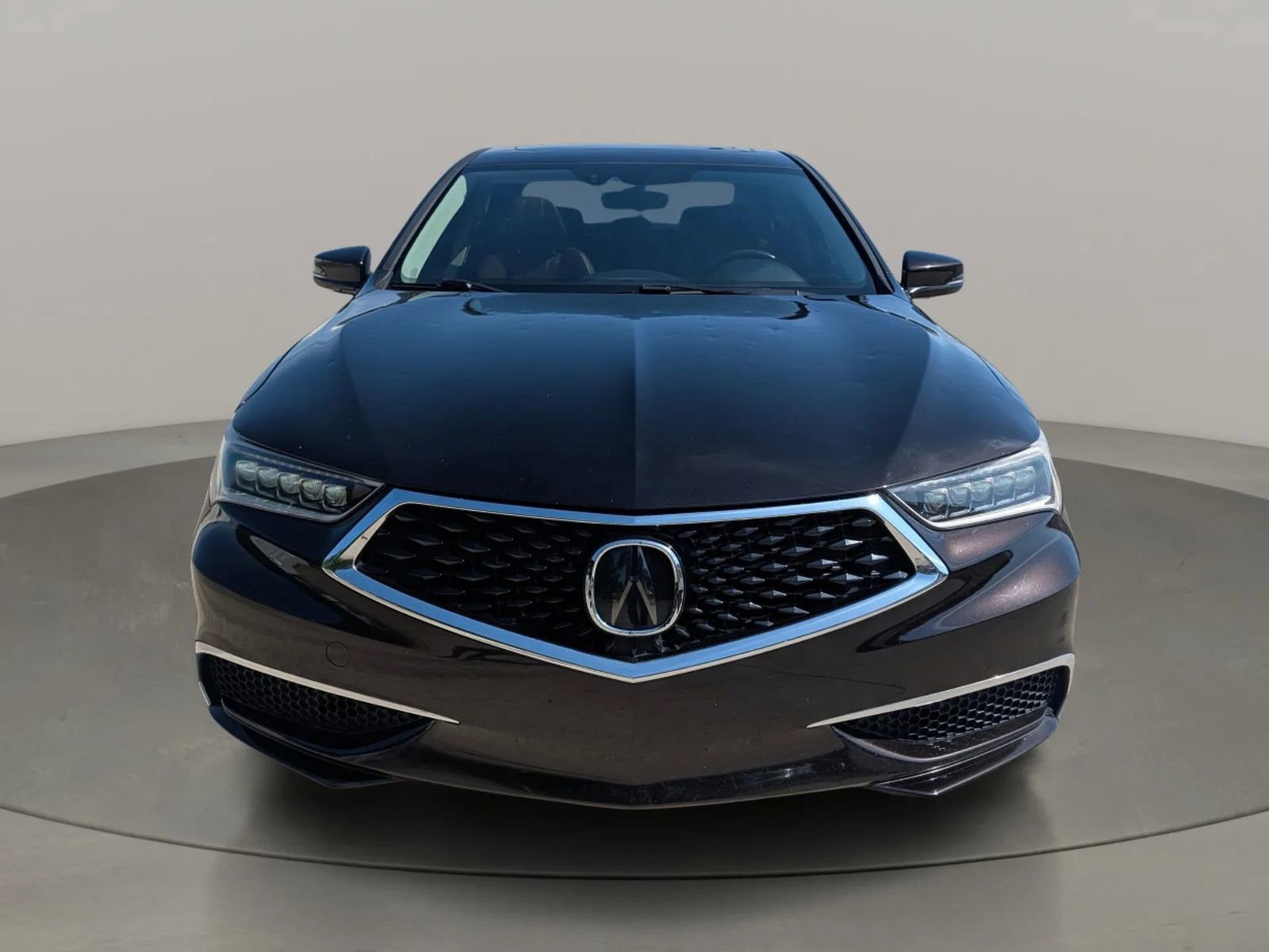 Used 2018 Acura TLX V6 w/ Technology Package FWD image 8