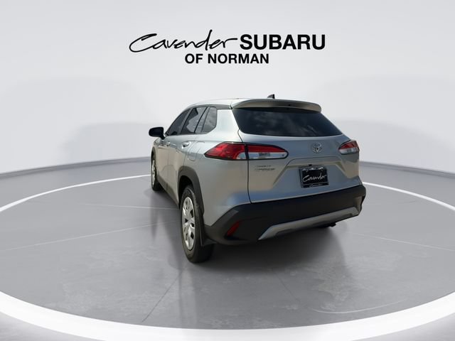 Used 2023 Toyota Corolla Cross L FWD image 6