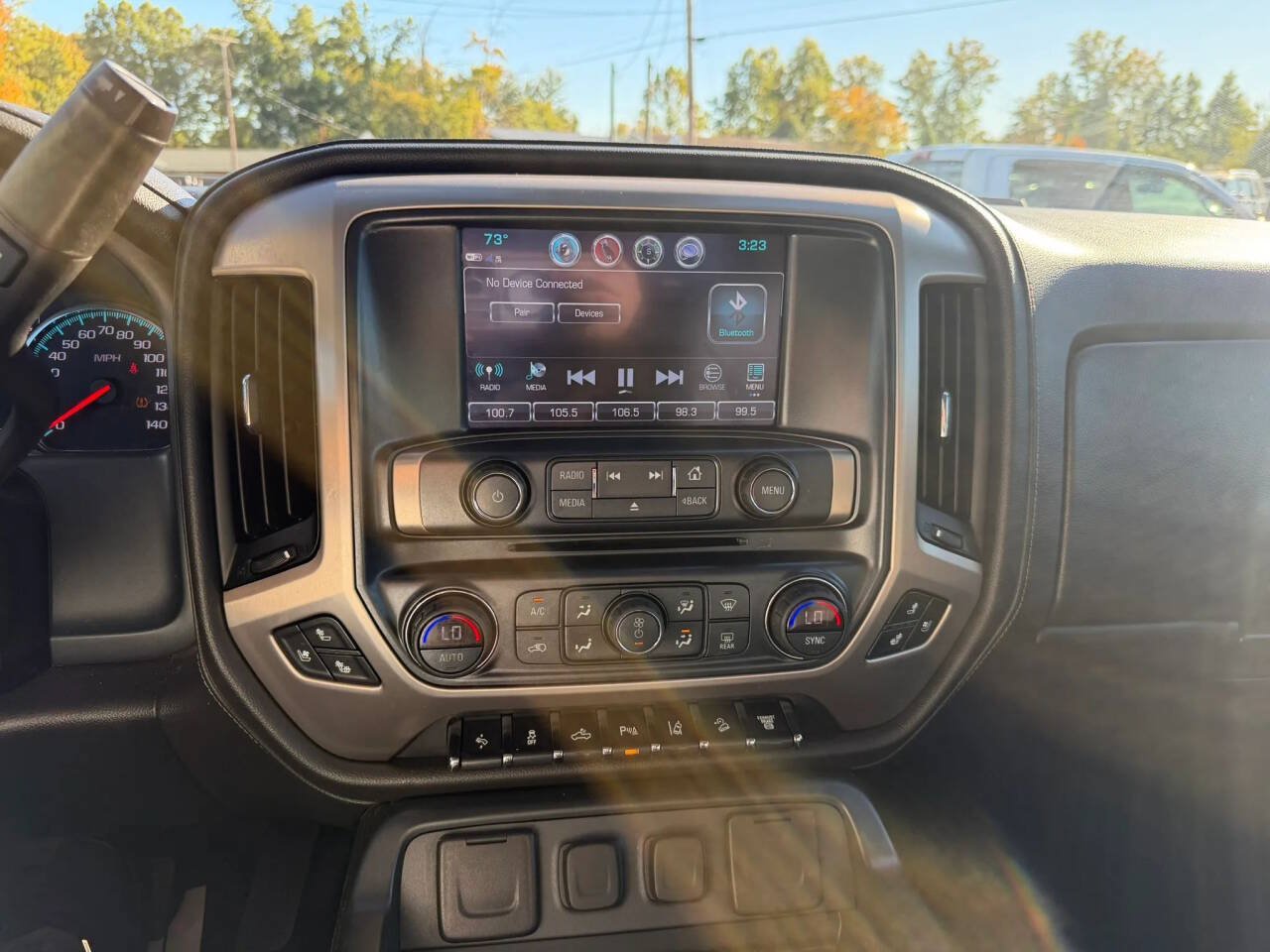 Used 2019 GMC Sierra 2500 Denali AWD/4WD image 33
