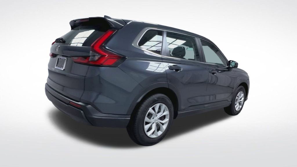 Used 2023 Honda CR-V LX image 11