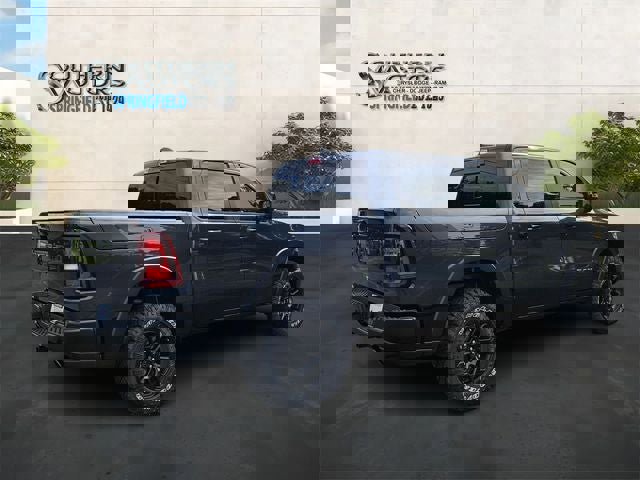 New 2026 RAM 1500 Rebel w/ Rebel Level 2 Equipment Group image 5