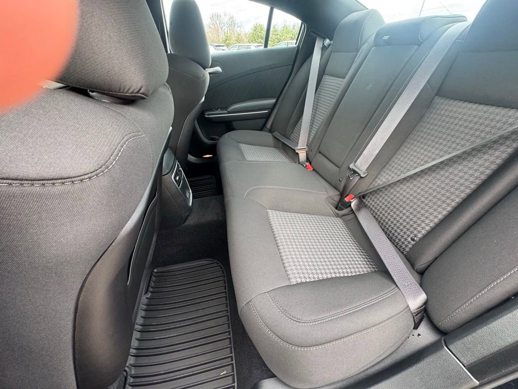Used 2023 Dodge Charger R/T image 21