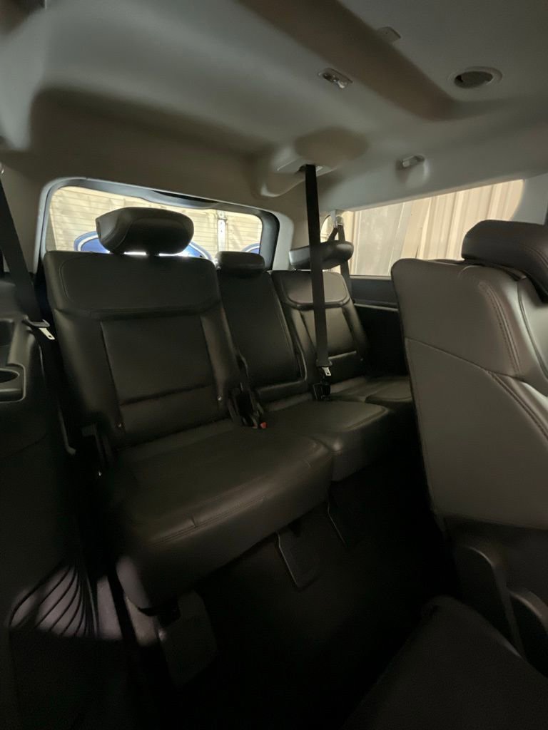 Used 2025 Ford Expedition Max Active AWD/4WD image 15