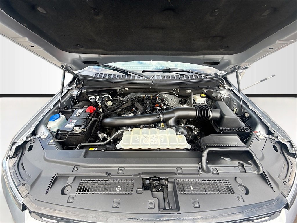 Used 2023 Ford Expedition Platinum image 33