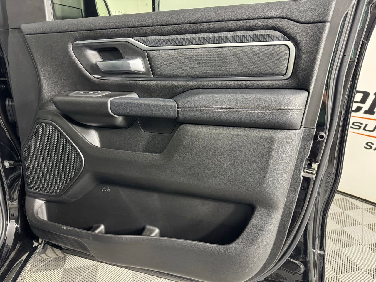 Used 2025 RAM 1500 Big Horn AWD/4WD image 31