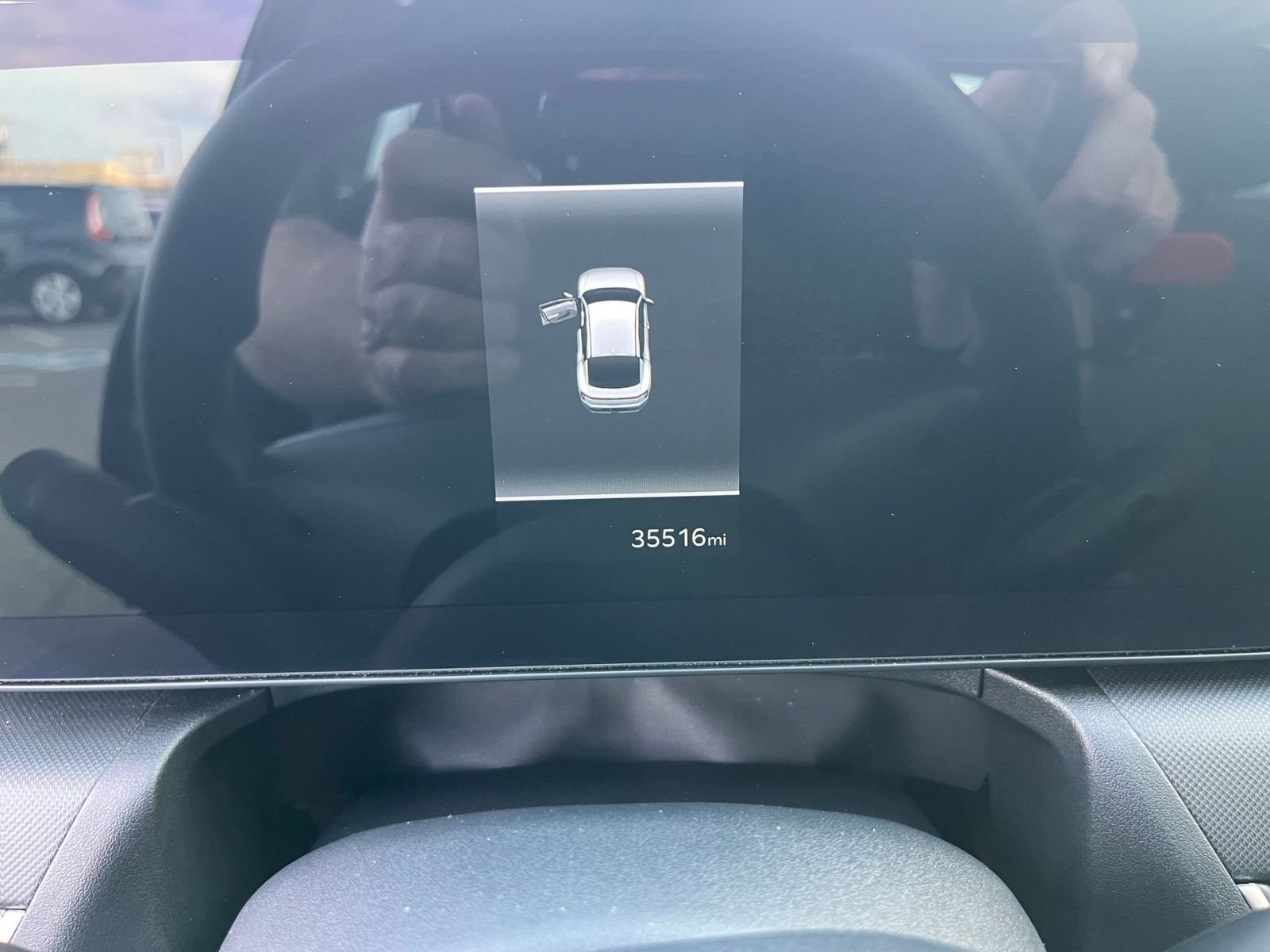 Used 2025 Kia K4 FWD image 22