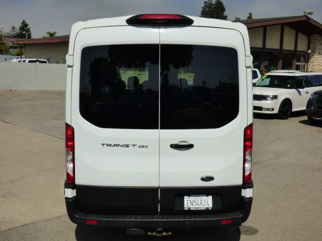 Used 2023 Ford Transit 350 XL RWD image 4