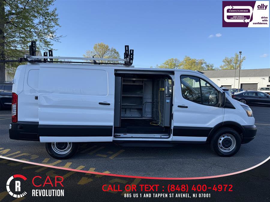 Used 2019 Ford Transit 250 148 Low Roof RWD image 8