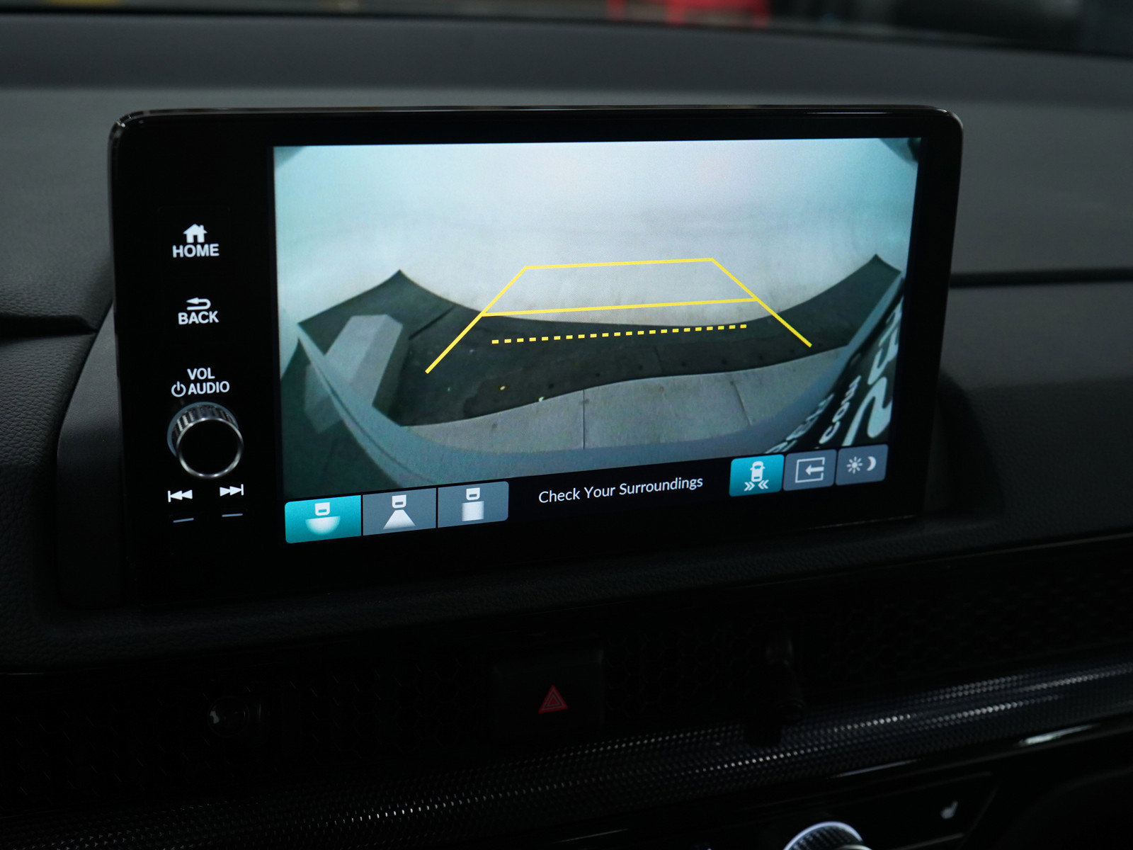 Used 2025 Honda CR-V EX-L image 22