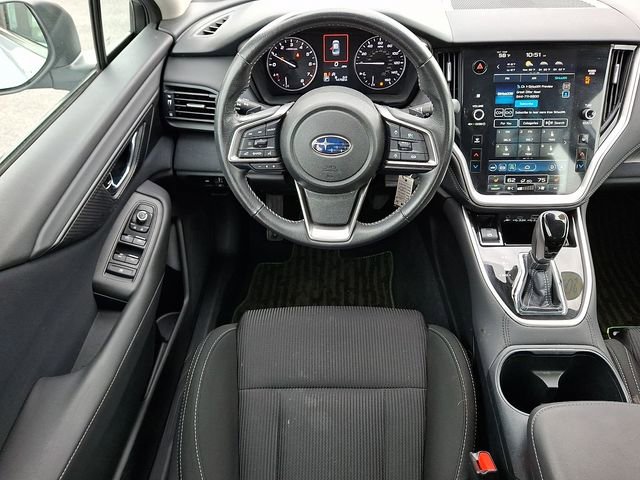 Used 2024 Subaru Legacy Premium AWD/4WD image 11