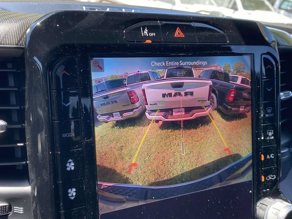 New 2026 RAM 1500 Big Horn AWD/4WD image 41