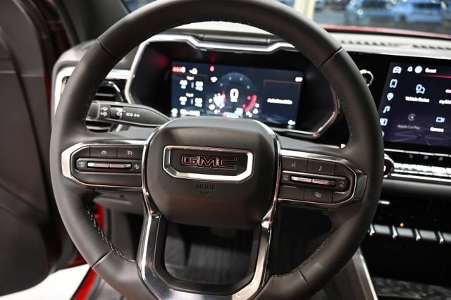 New 2026 GMC Canyon Elevation w/ Convenience Package AWD/4WD image 24