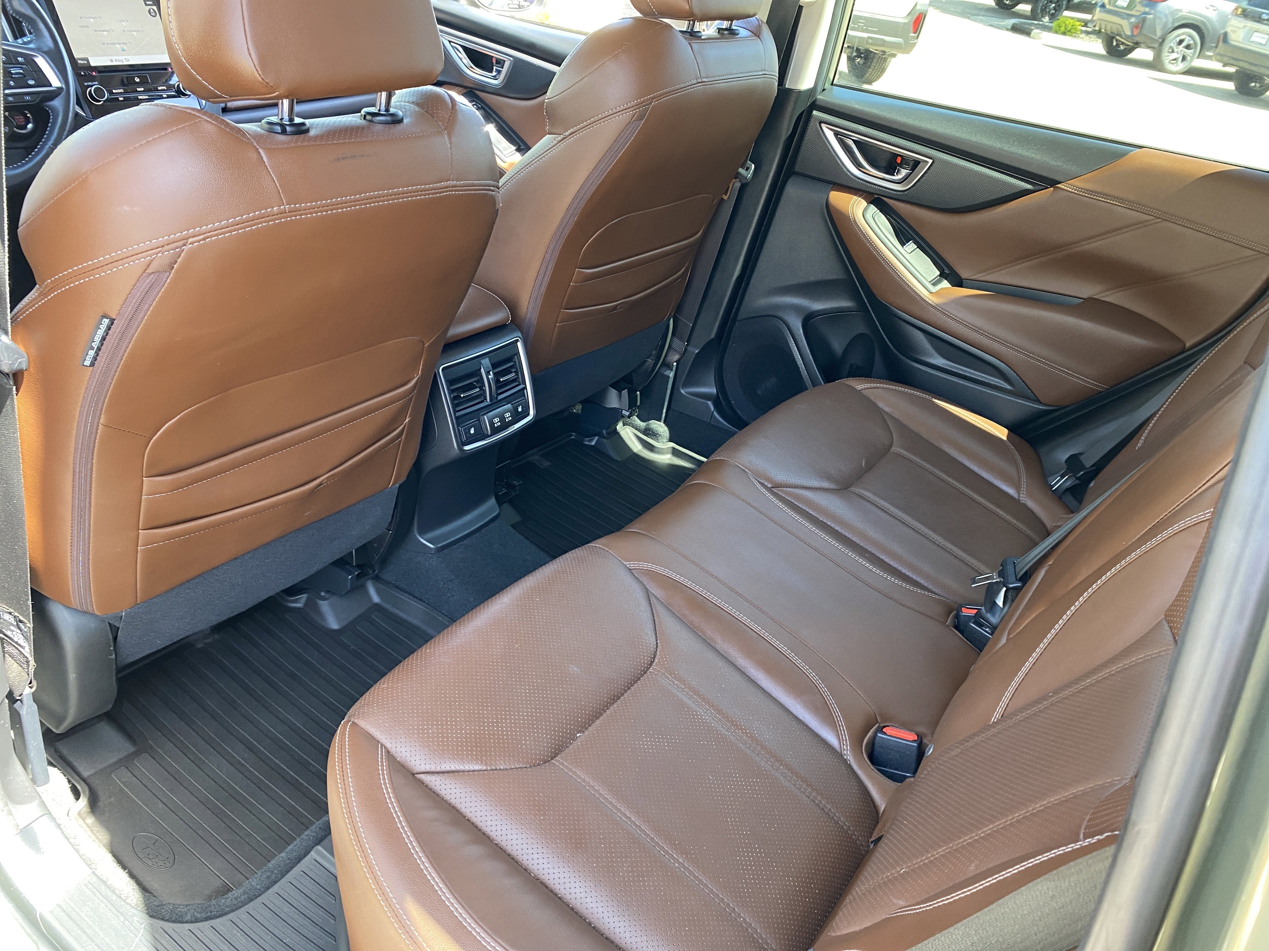Used 2020 Subaru Forester Touring AWD/4WD image 19