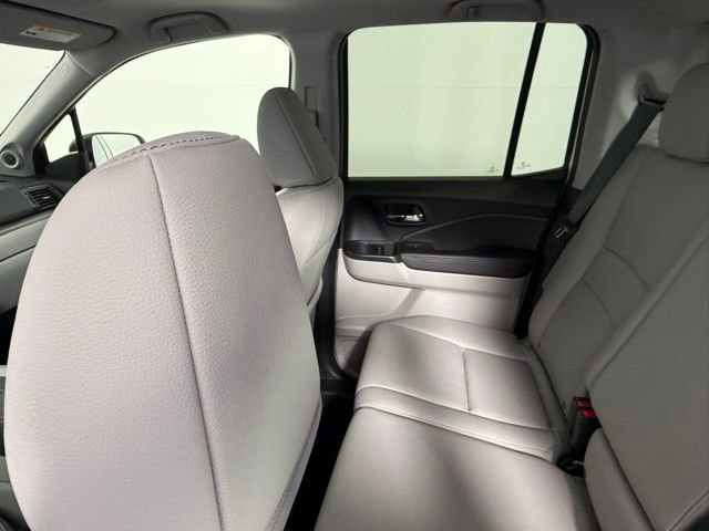 Used 2025 Honda Ridgeline RTL image 37