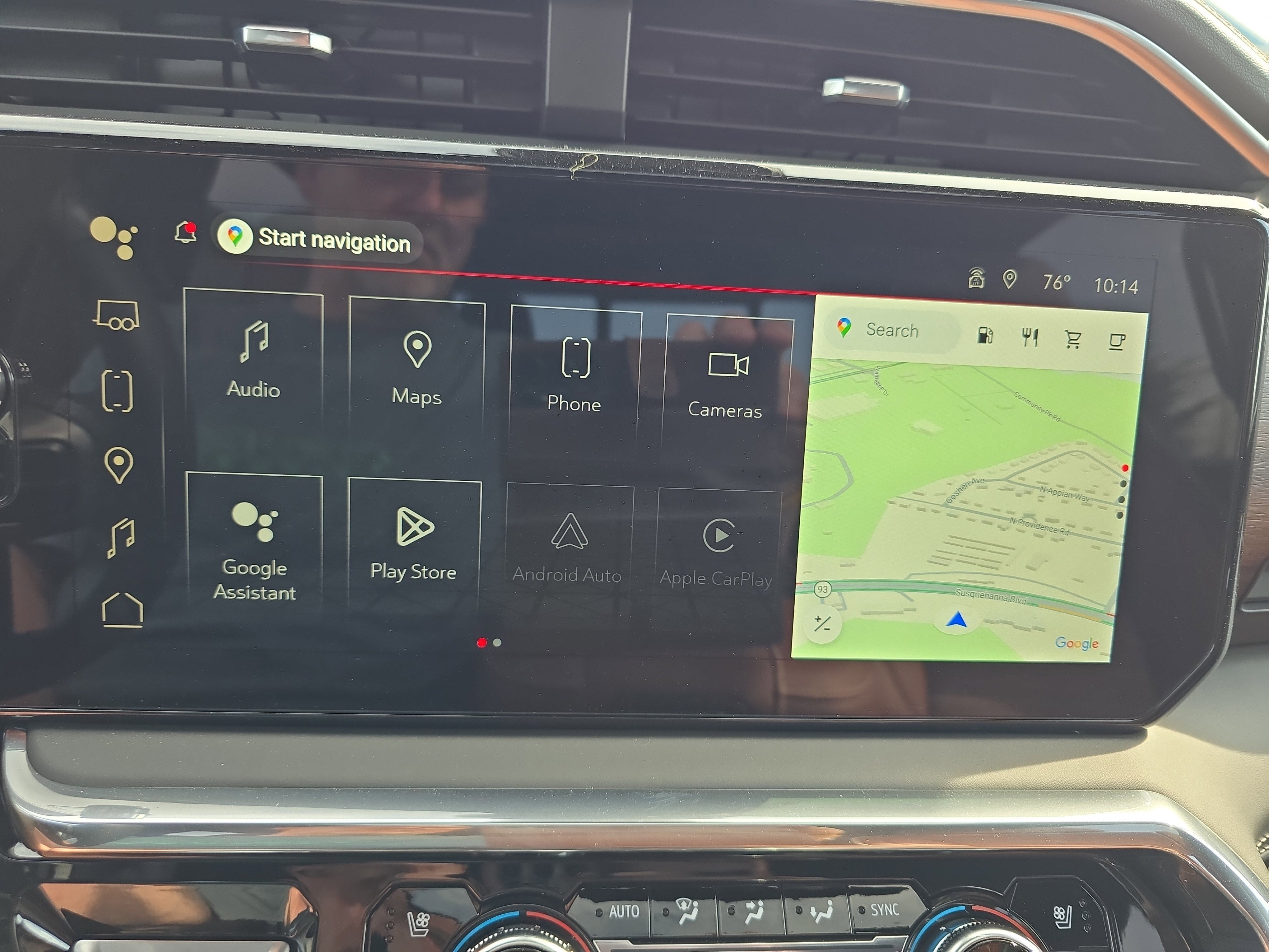 New 2026 GMC Sierra 2500 Denali Ultimate image 34