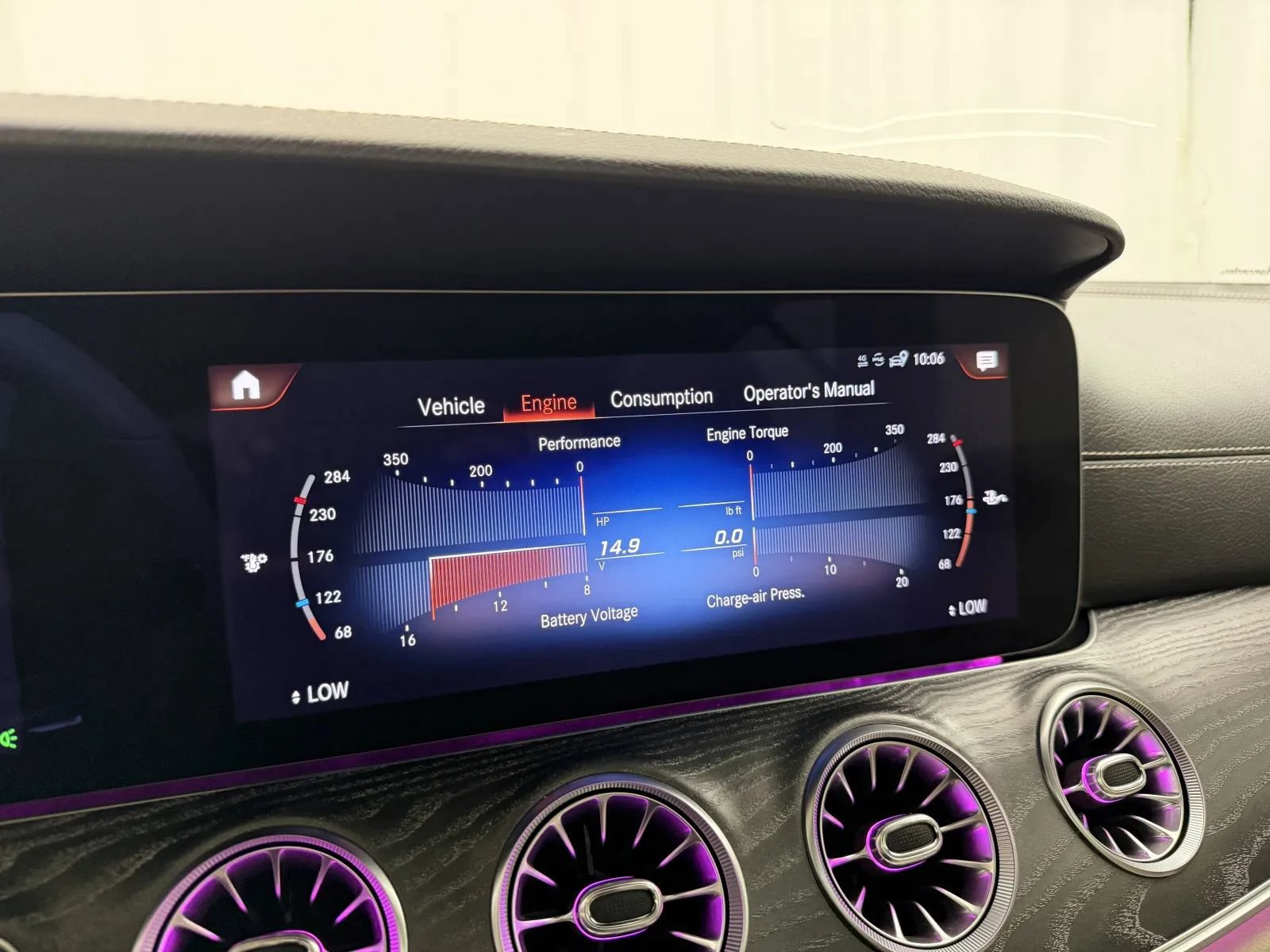 Used 2019 Mercedes-Benz S 560 4MATIC Coupe image 33