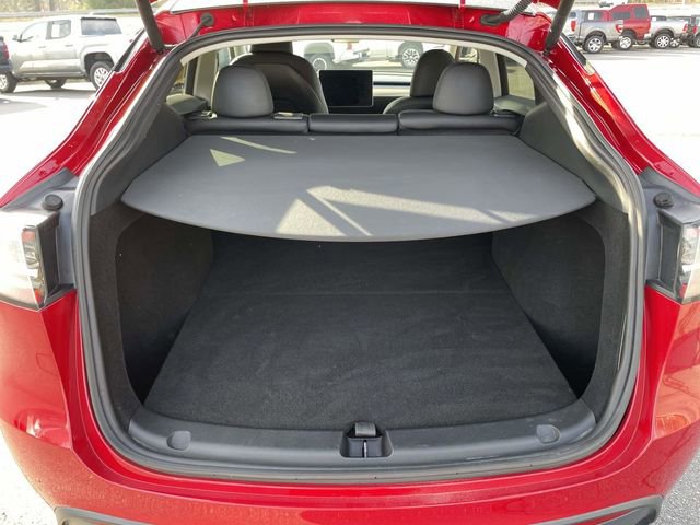Used 2023 Tesla Model Y Long Range image 13