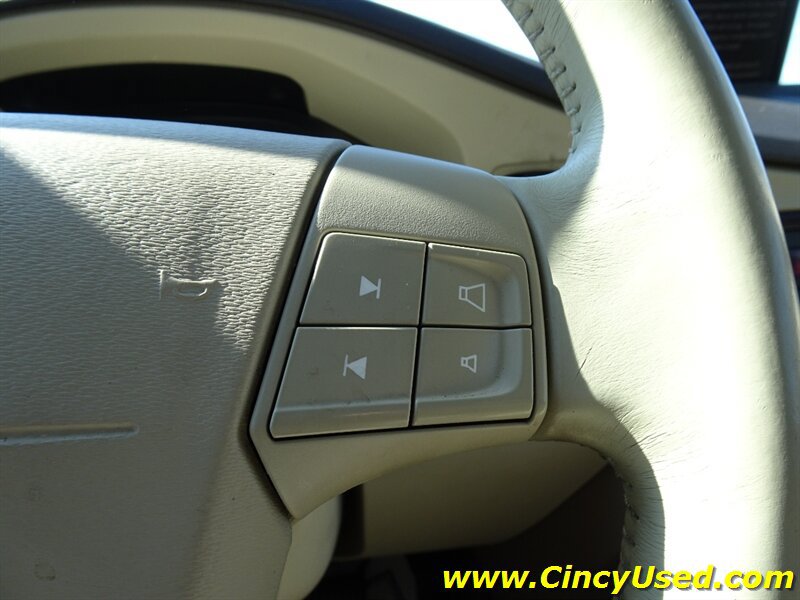 Used 2008 Volvo XC70 3.2 AWD/4WD image 22
