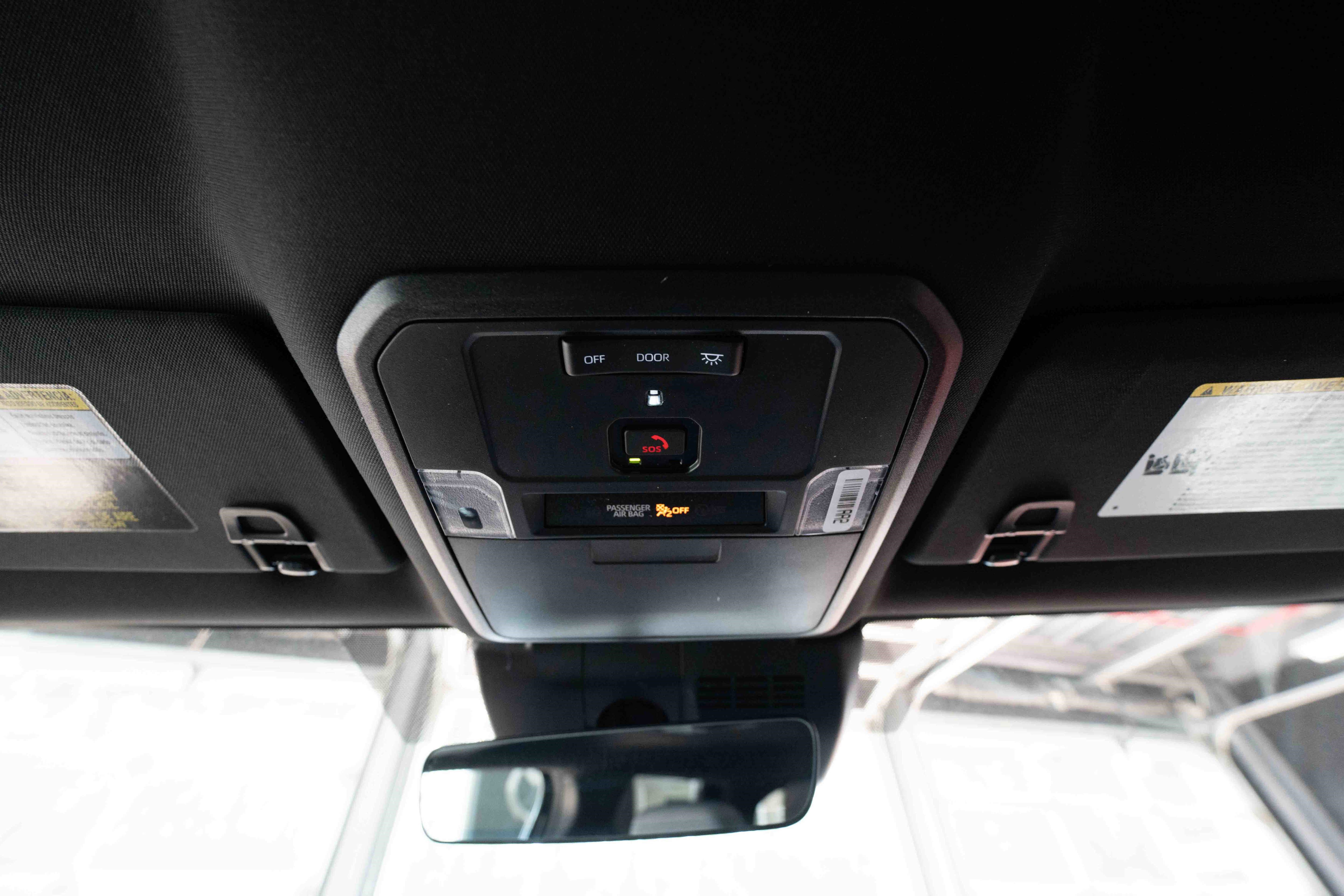 Used 2024 Toyota Tacoma SR5 image 18