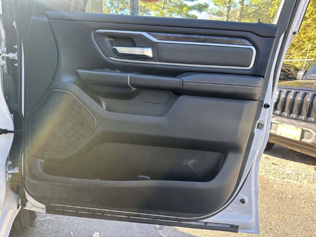 Certified 2023 RAM 1500 Big Horn AWD/4WD image 24