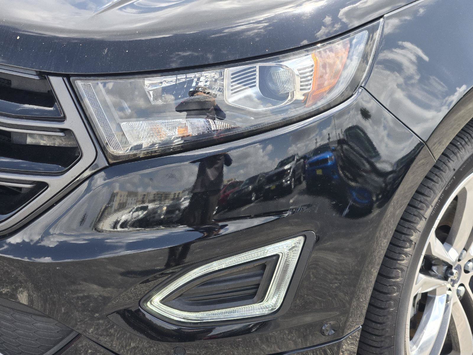 Used 2016 Ford Edge Sport w/ Equipment Group 401A AWD/4WD image 10