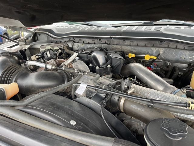 Used 2017 Ford F250 King Ranch w/ King Ranch Ultimate Package image 40
