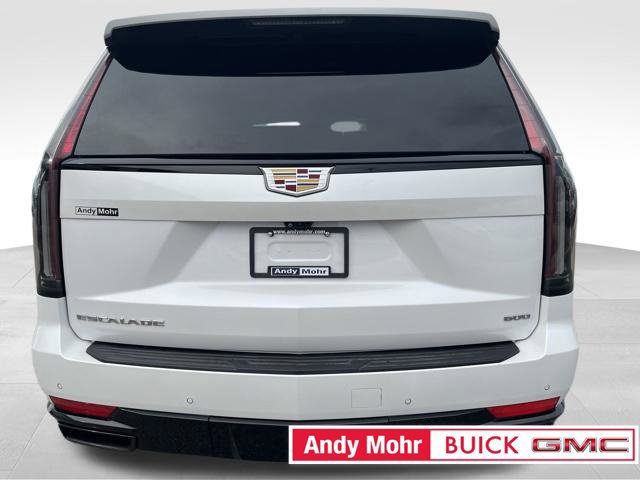 Used 2023 Cadillac Escalade Sport Platinum AWD/4WD image 13