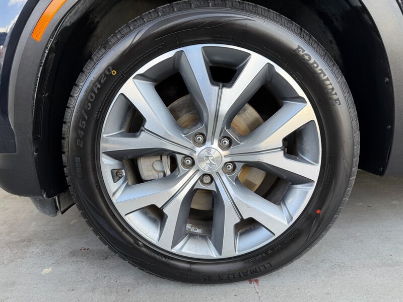Used 2020 Hyundai Palisade SEL w/ Convenience Package FWD image 41