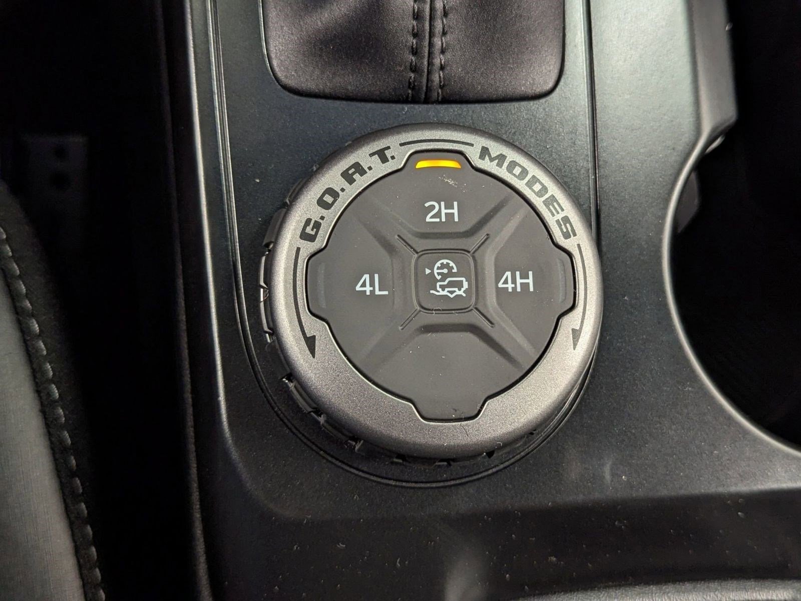 New 2025 Ford Bronco Big Bend image 25