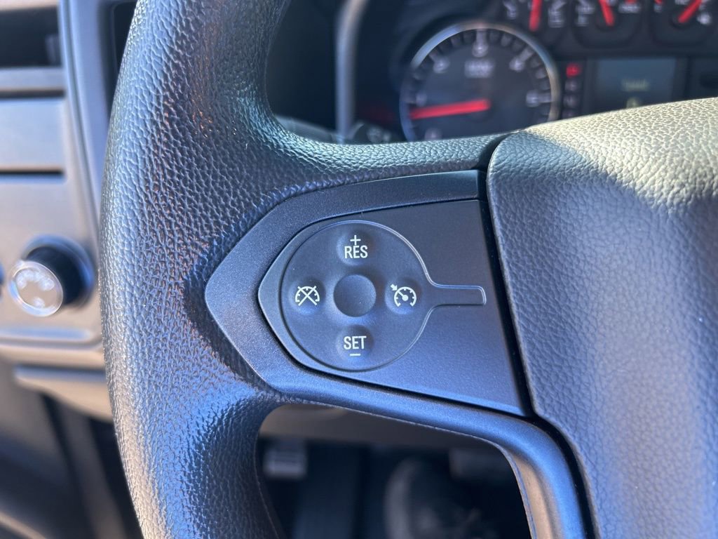 Used 2016 Chevrolet Silverado 1500 W/T image 36