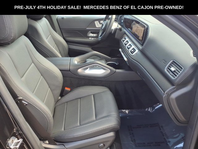 Certified 2026 Mercedes-Benz GLE 350 4MATIC image 17